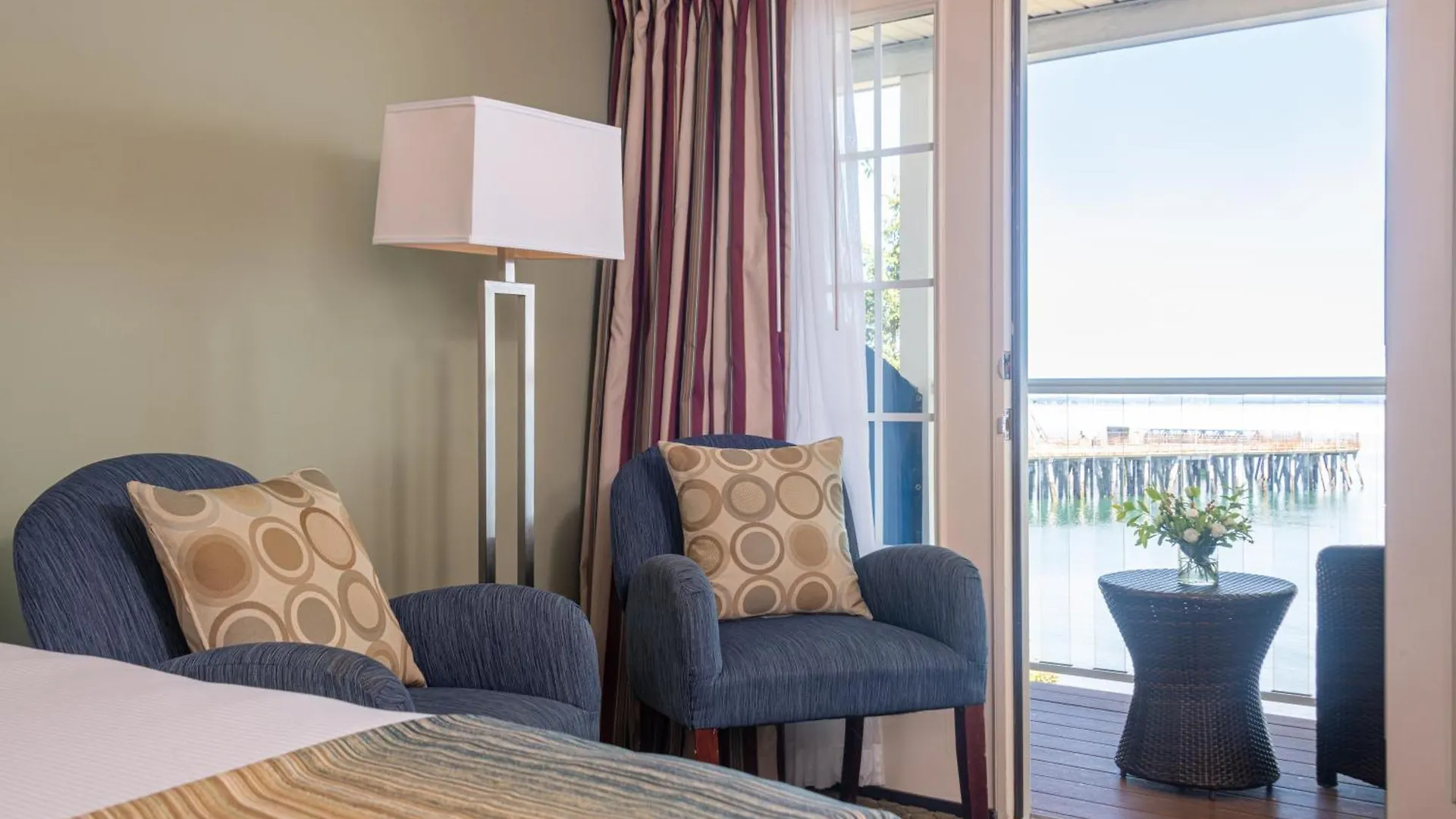 Atlantic Oceanside & Conference Center
