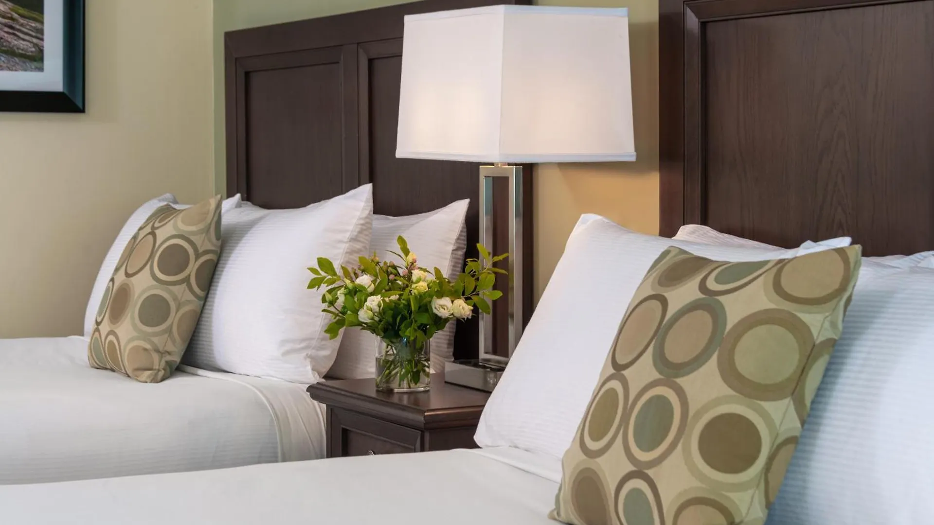 Otel Atlantic Oceanside & Conference Center Bar Harbor