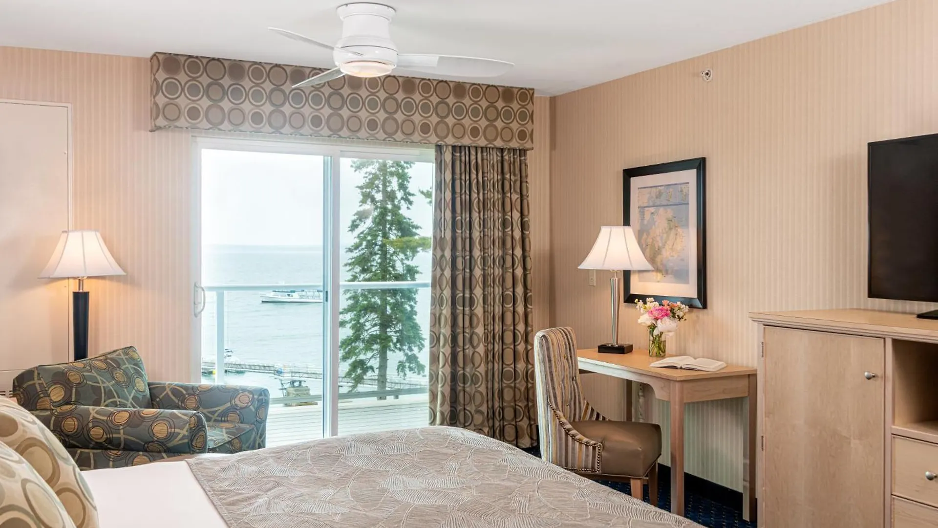 Atlantic Oceanside & Conference Center Bar Harbor