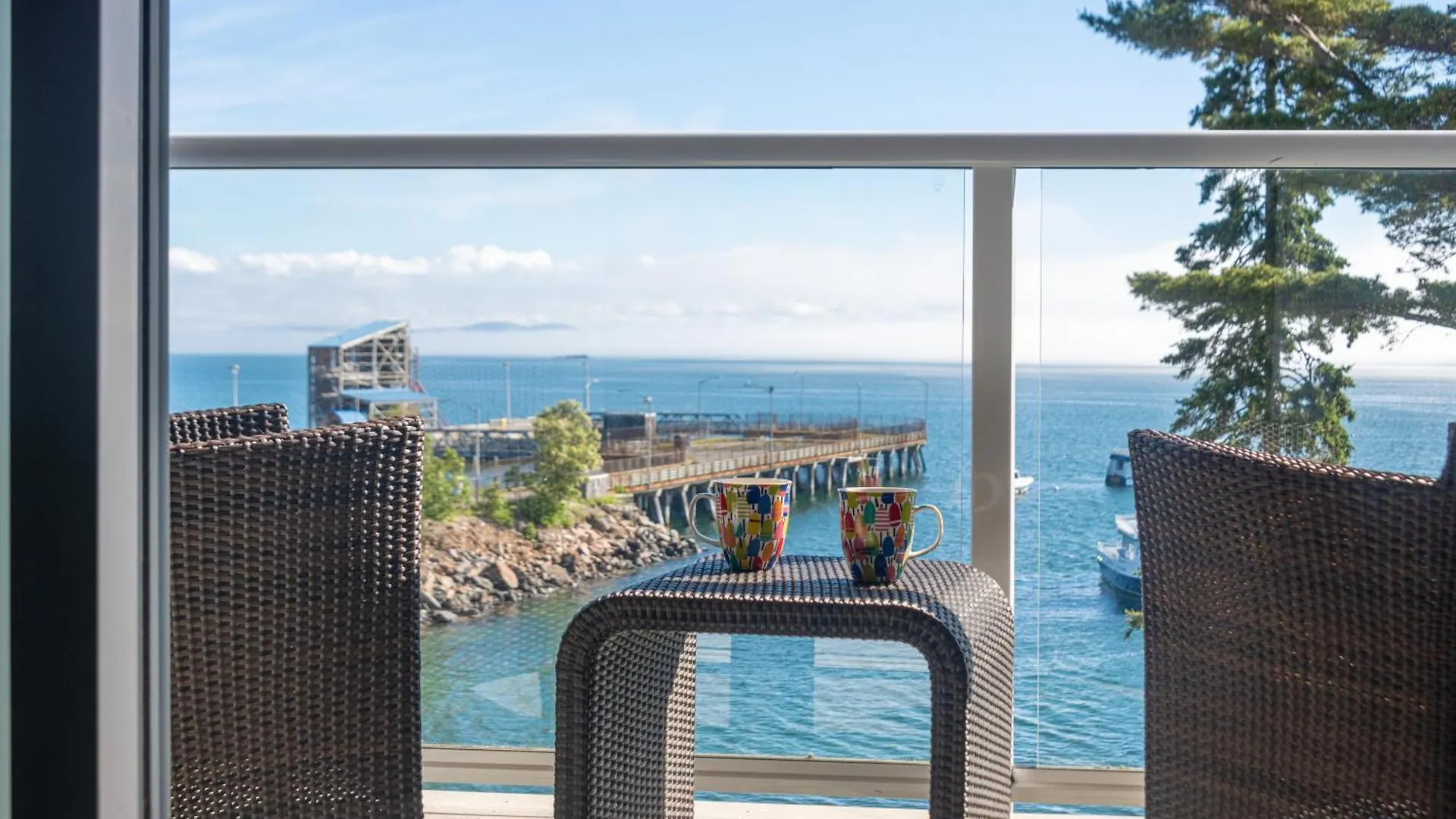 Otel Atlantic Oceanside & Conference Center