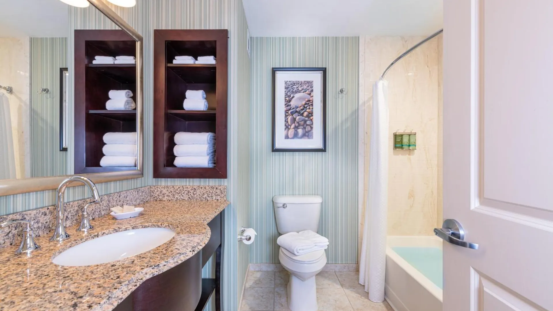 Atlantic Oceanside & Conference Center Otel Bar Harbor