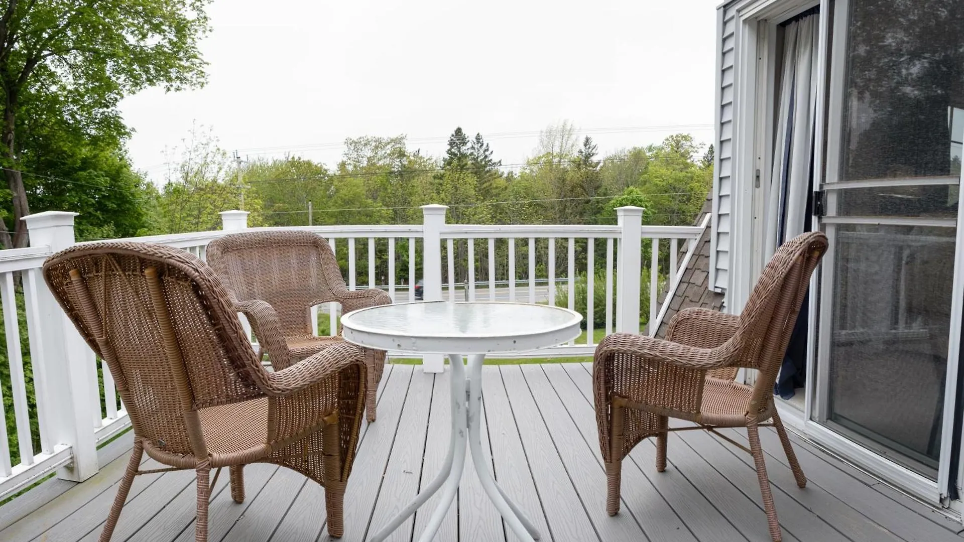 Heathwood Inn Bar Harbor