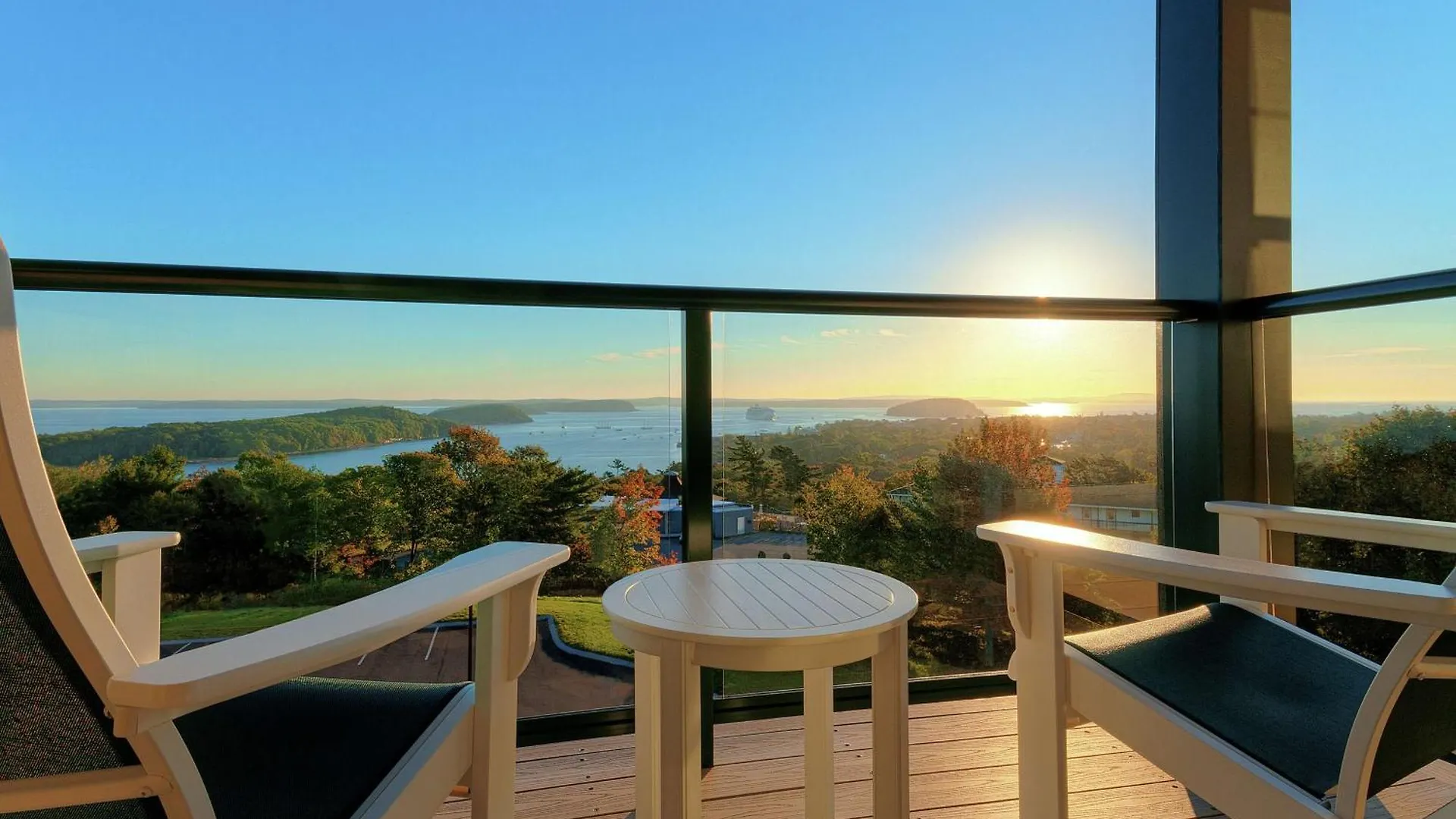 Hotel Hampton Bar Harbor