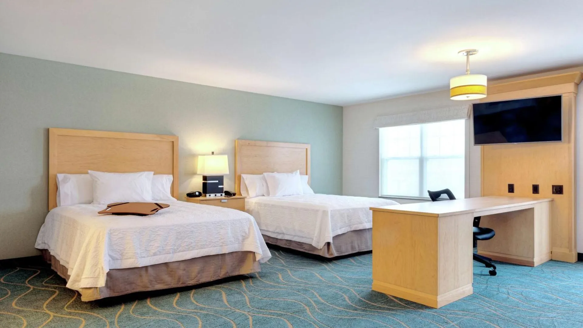Hampton Hotel Bar Harbor