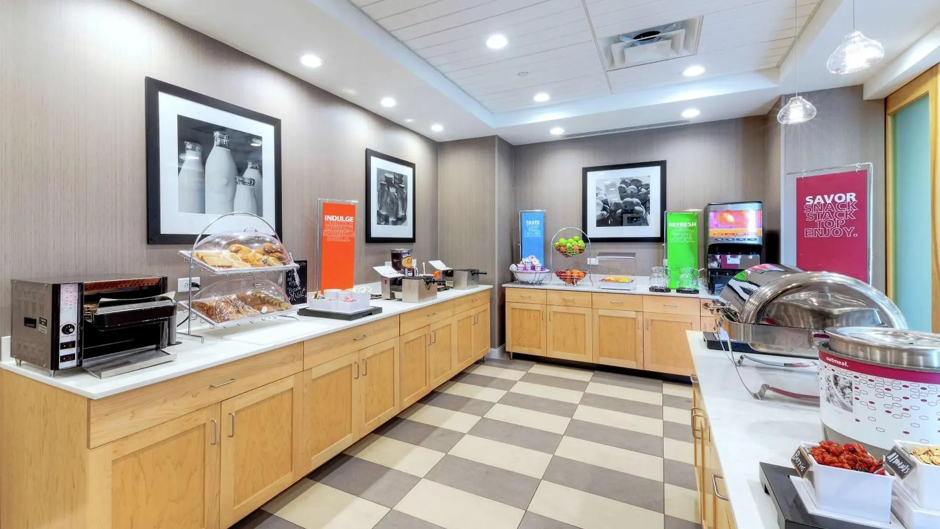 Hotel Hampton Bar Harbor