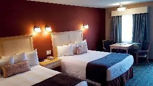 Western Acadia Park 3* Bar Harbor
