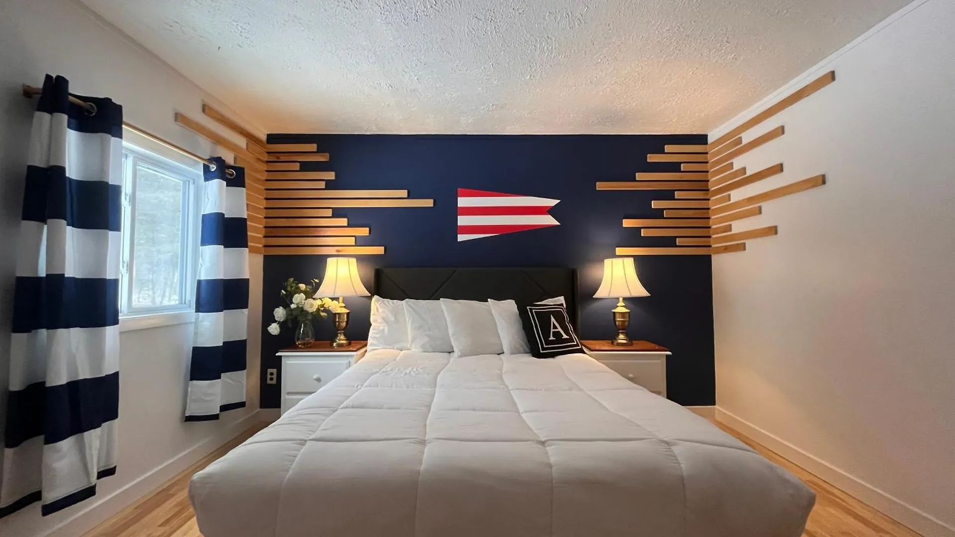 Acadia Ocean View Hotel 3*