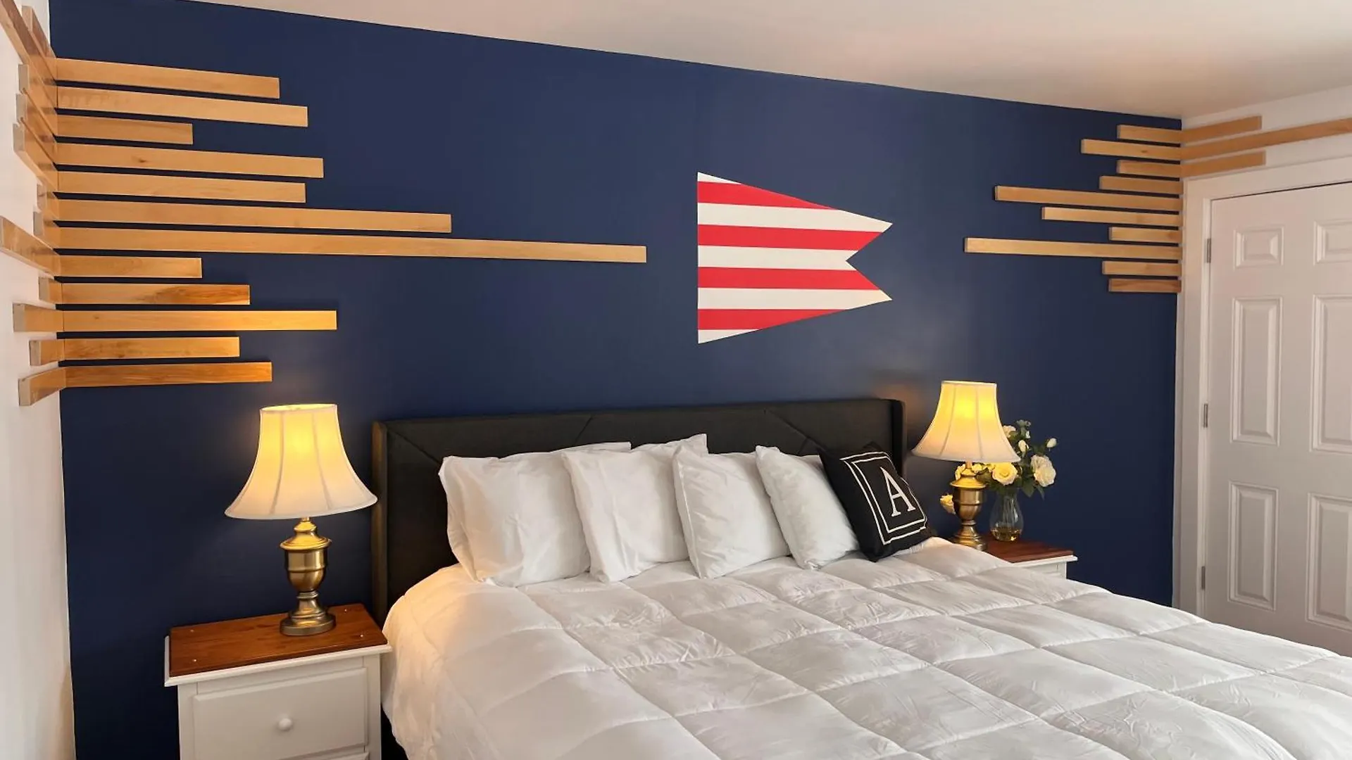 Acadia Ocean View Hotel 3*