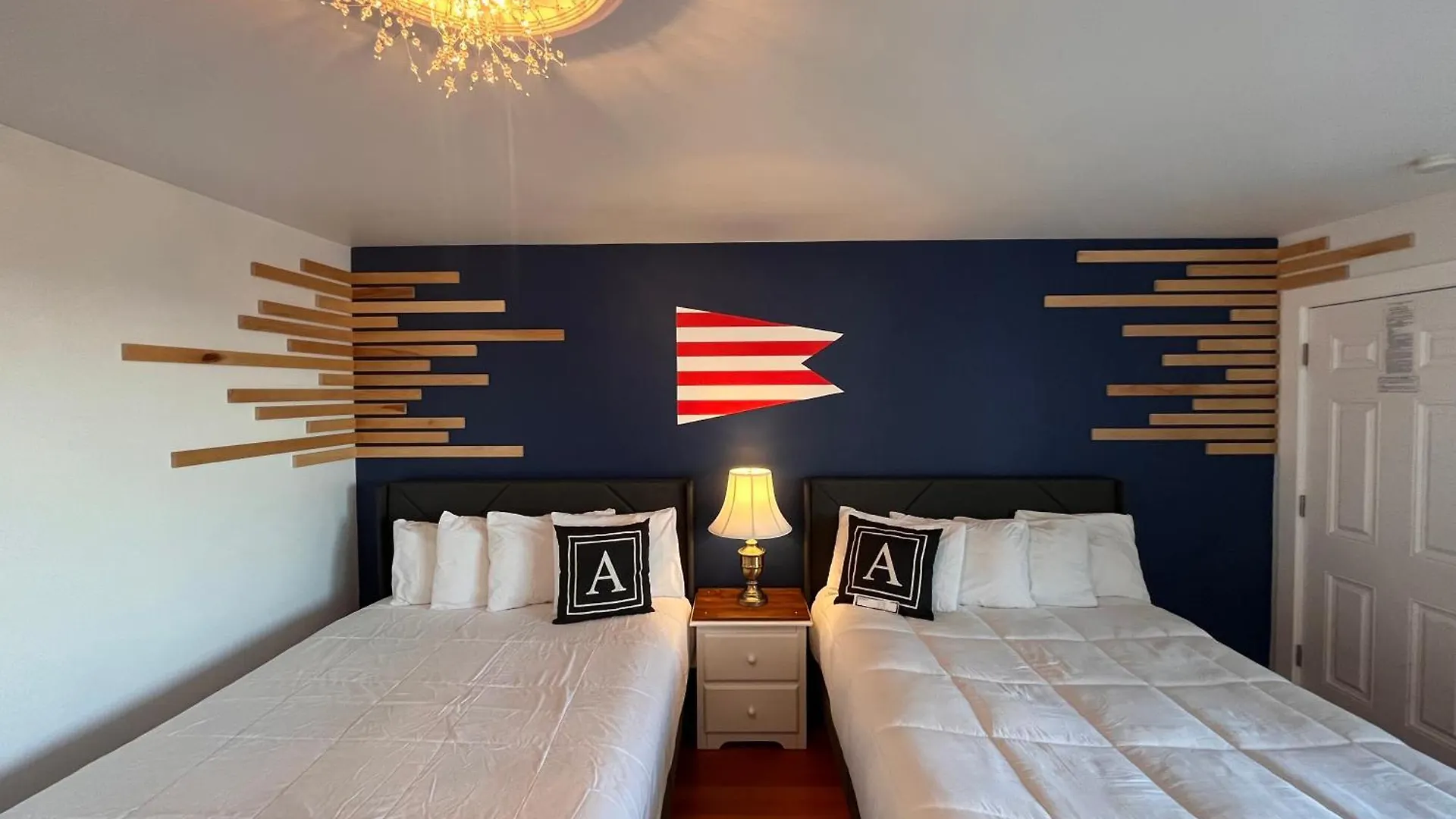 Hotel Acadia Ocean View Bar Harbor