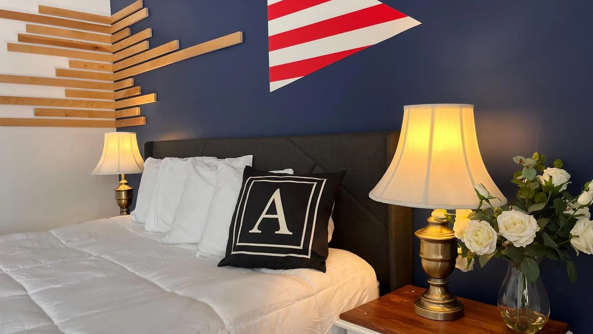 Hotel Acadia Ocean View 3*