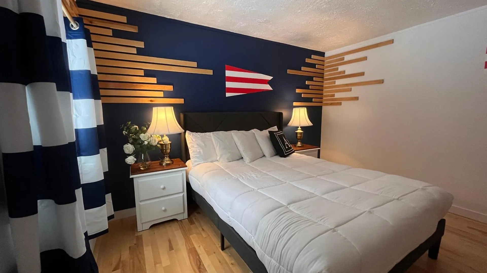 Acadia Ocean View 3* Bar Harbor