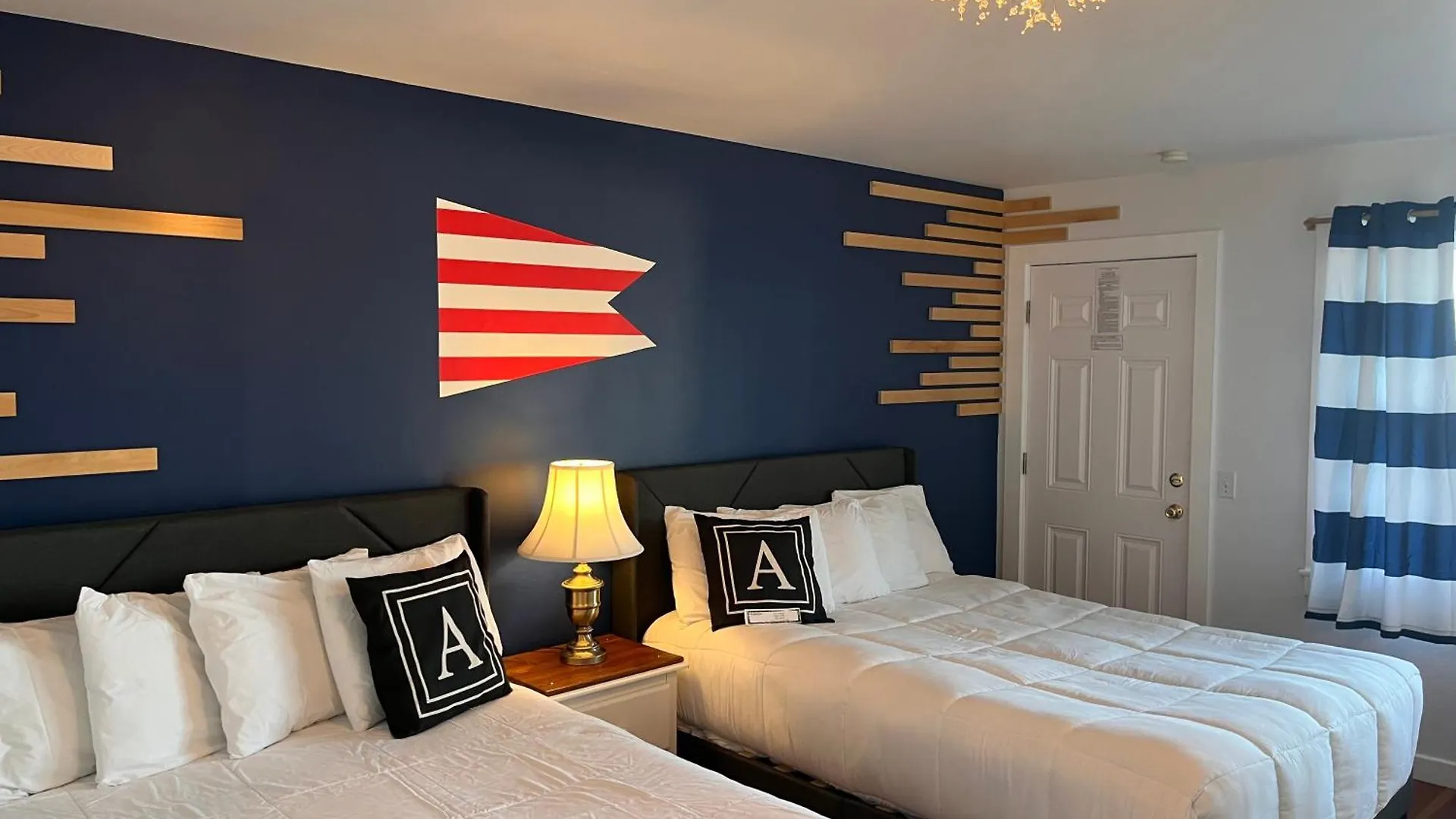 Acadia Ocean View 3* Bar Harbor