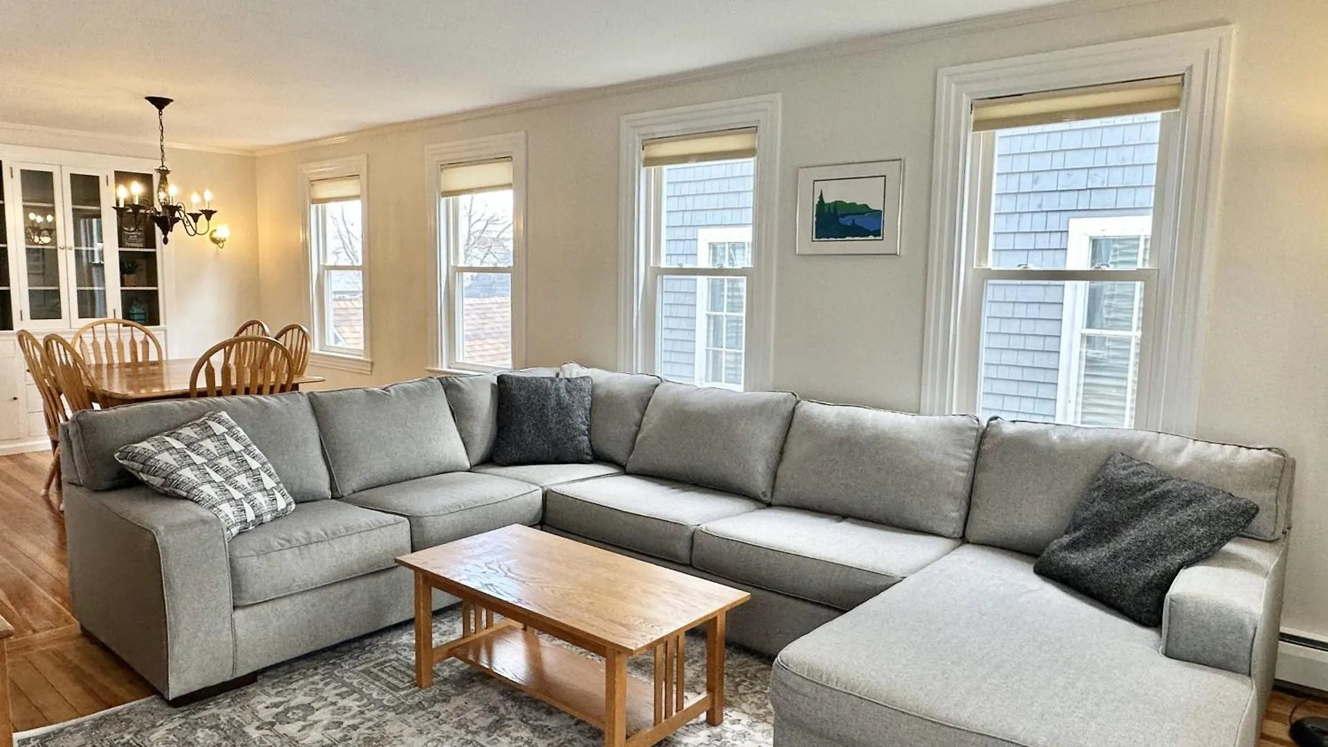Large 3br In Downtown Bar Harbor! Eden West Bar Harbor