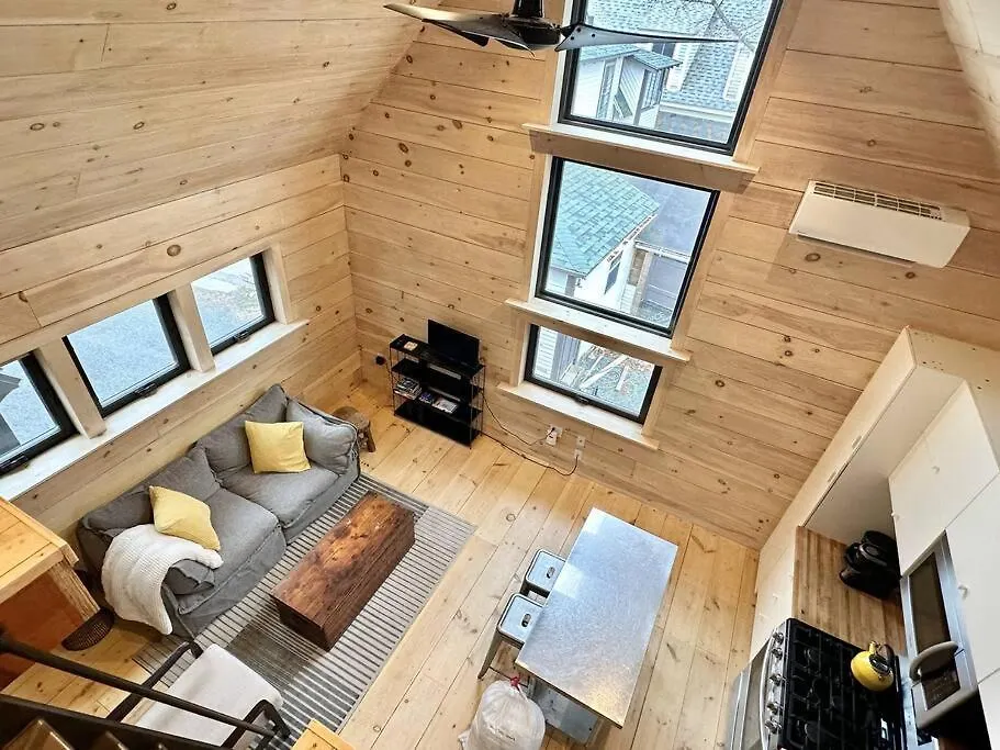 Cozy In The Heart Of Sea Smoke Holiday home
