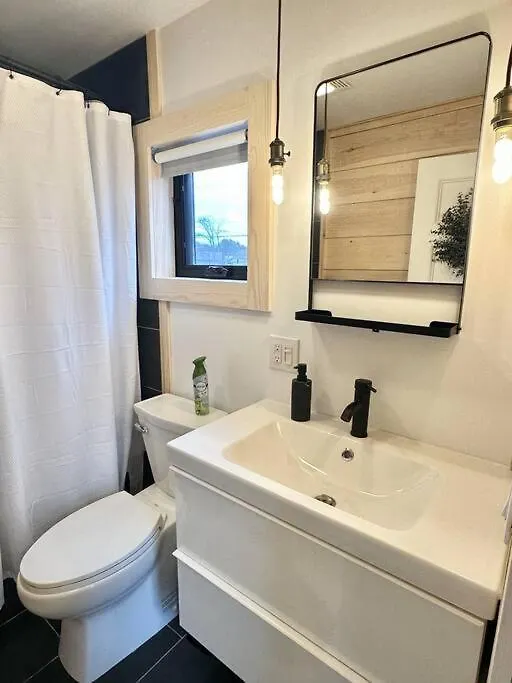 Holiday home Cozy In The Heart Of Sea Smoke Bar Harbor