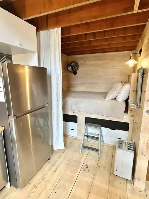 Cozy In The Heart Of Sea Smoke Holiday home *