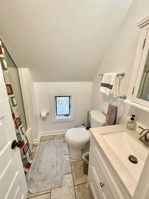 Holiday home Large 4br House Downtown Bar Harbor! Eden Garden *