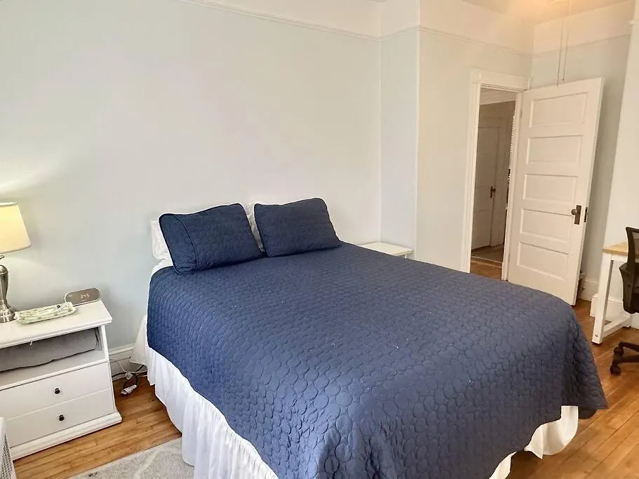 Large 4br House Downtown Bar Harbor! Eden Garden *
