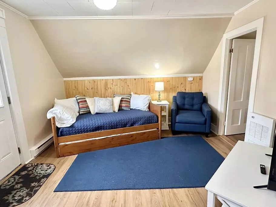 Large 4br House Downtown Bar Harbor! Eden Garden