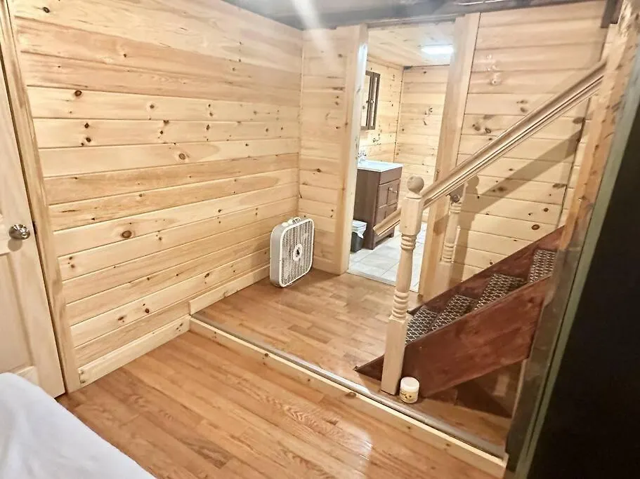 Holiday home Large 4br House Downtown Bar Harbor! Eden Garden *