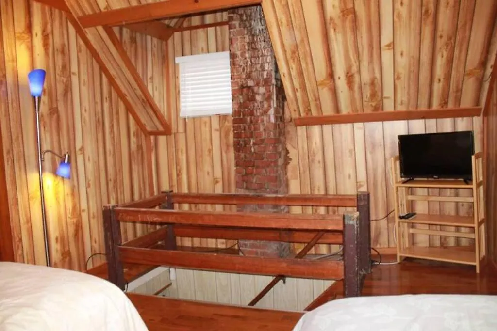 Large 4br House Downtown Bar Harbor! Eden Garden