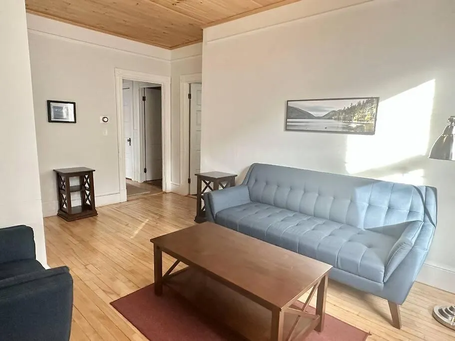 Large 4br House Downtown Bar Harbor! Eden Garden Holiday home