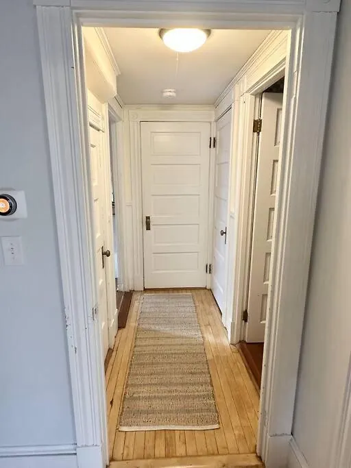 Large 4br House Downtown Bar Harbor! Eden Garden *