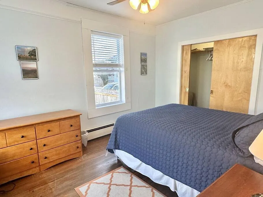 Large 4br House Downtown Bar Harbor! Eden Garden Holiday home *