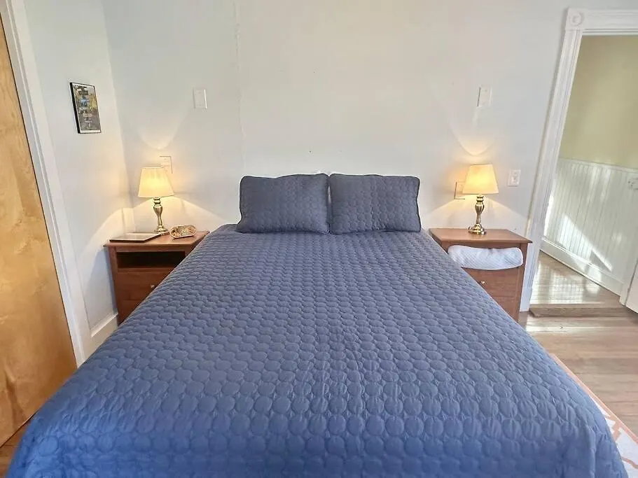 Large 4br House Downtown Bar Harbor! Eden Garden Holiday home Bar Harbor