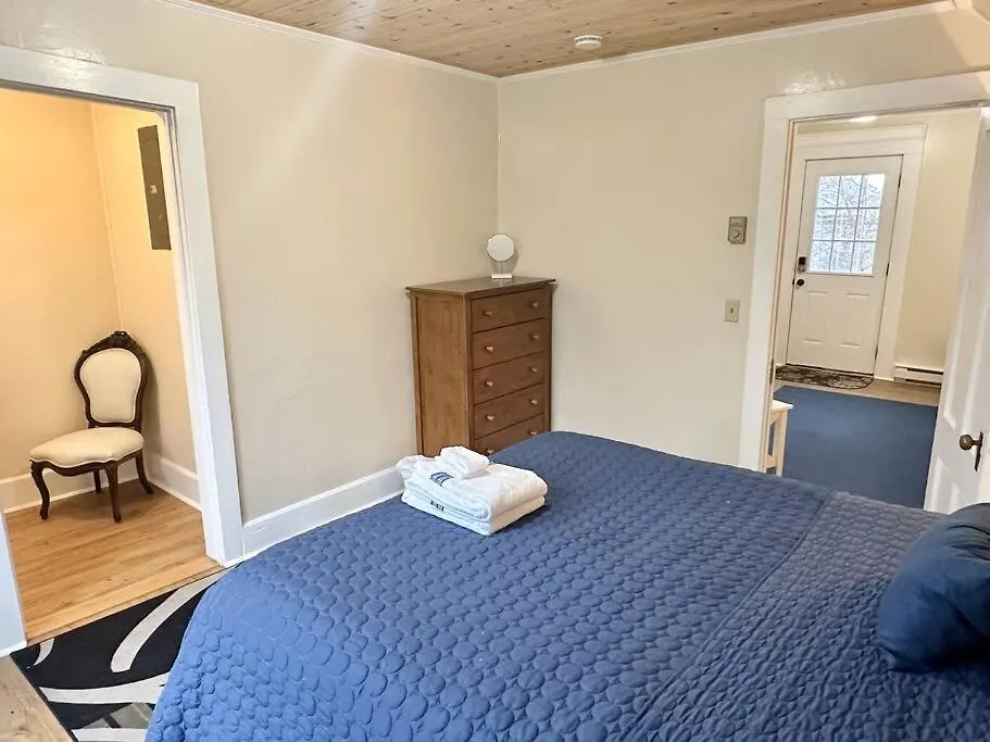 Holiday home Large 4br House Downtown Bar Harbor! Eden Garden Bar Harbor