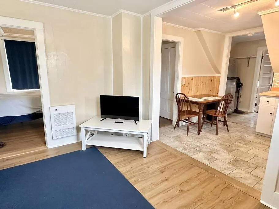Large 4br House Downtown Bar Harbor! Eden Garden * Bar Harbor