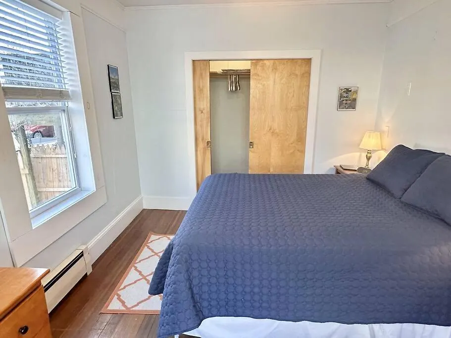 Large 4br House Downtown Bar Harbor! Eden Garden Holiday home Bar Harbor