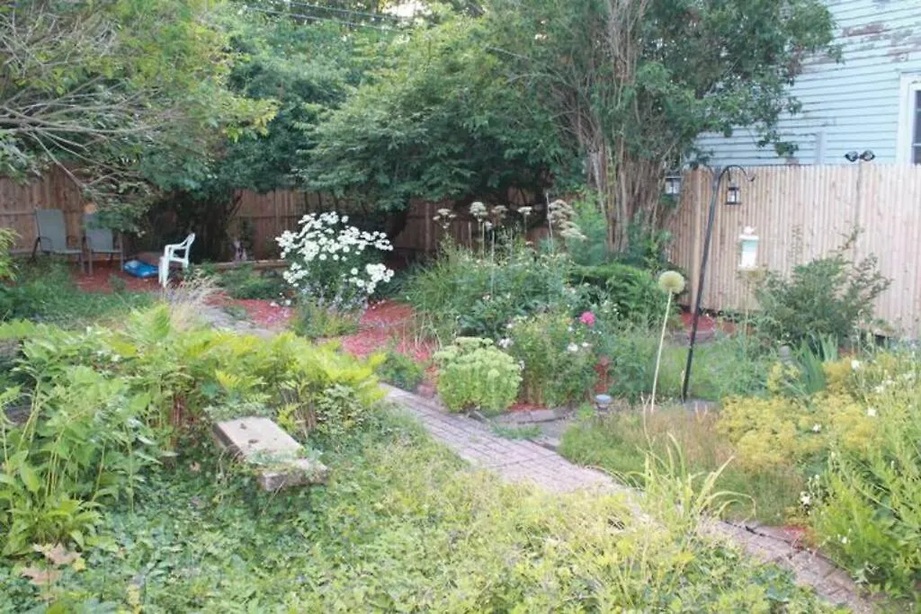 Large 4br House Downtown Bar Harbor! Eden Garden