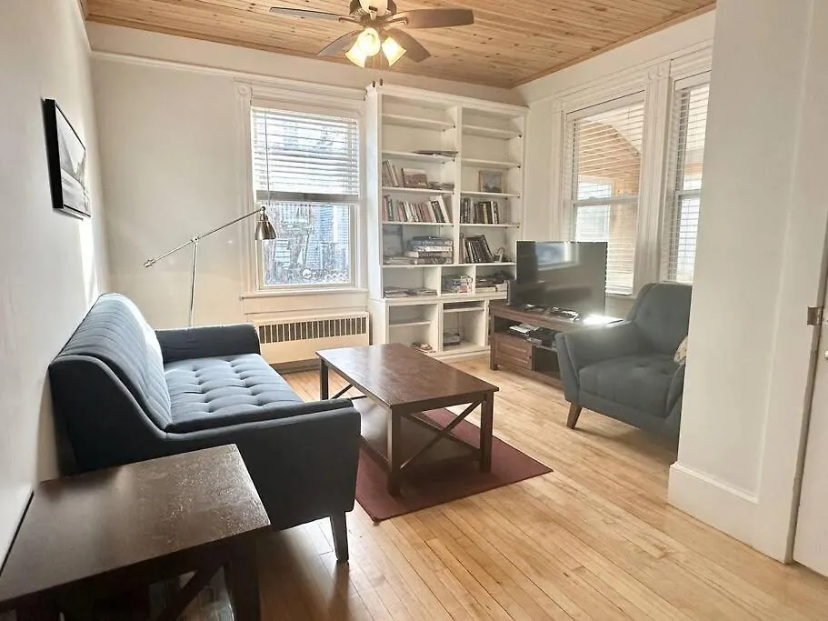 Large 4br House Downtown Bar Harbor! Eden Garden