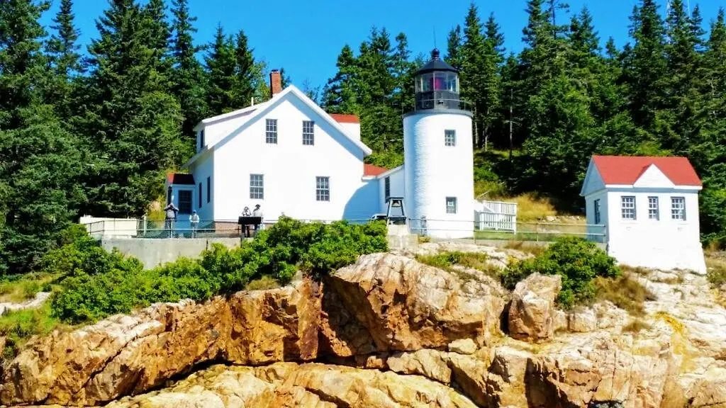 Hikers Dream Holiday home Bar Harbor