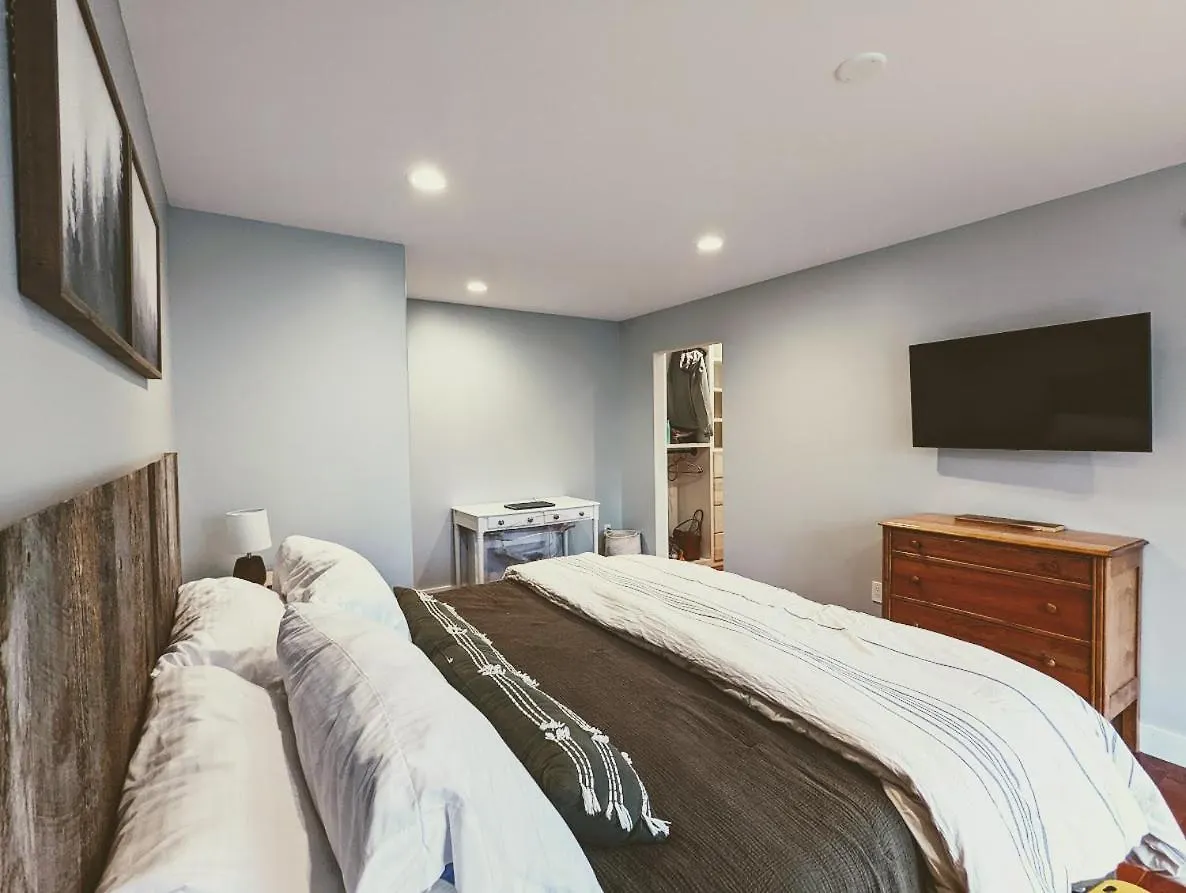 Hikers Dream Holiday home
