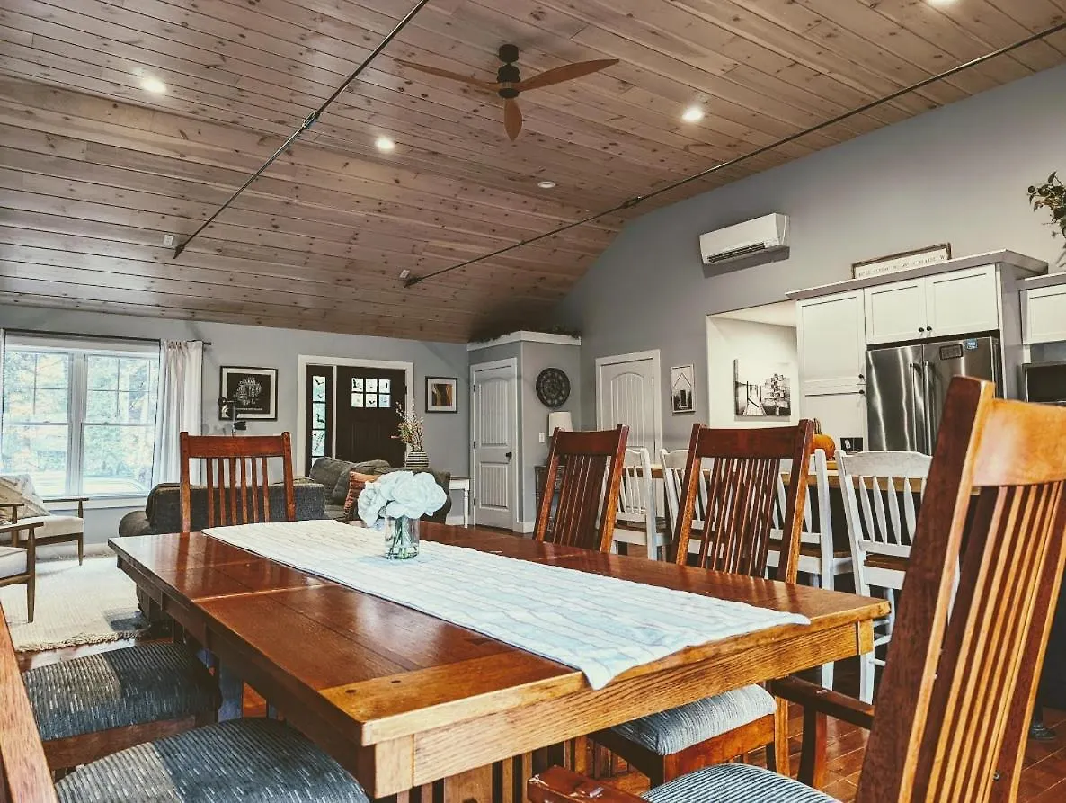 Hikers Dream Holiday home