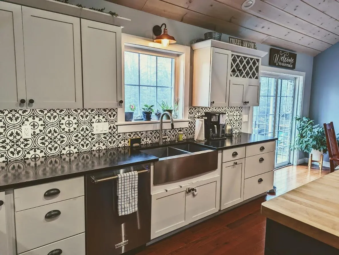Hikers Dream Bar Harbor
