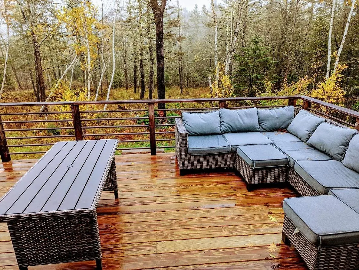 Hikers Dream Holiday home Bar Harbor