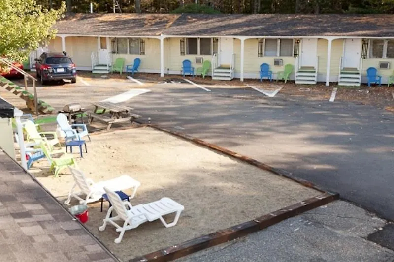 Robbins Motel