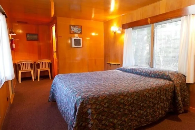 Motel Robbins