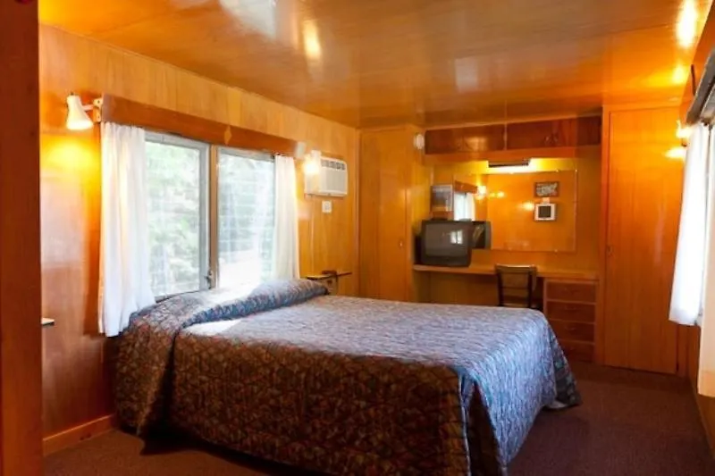 Robbins Motel Bar Harbor