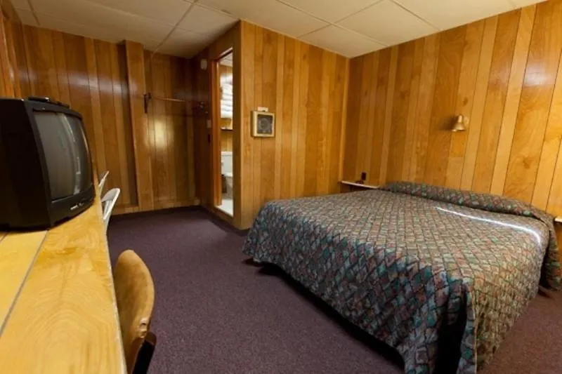 Robbins Motel Bar Harbor