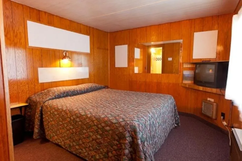 Robbins Motel Bar Harbor