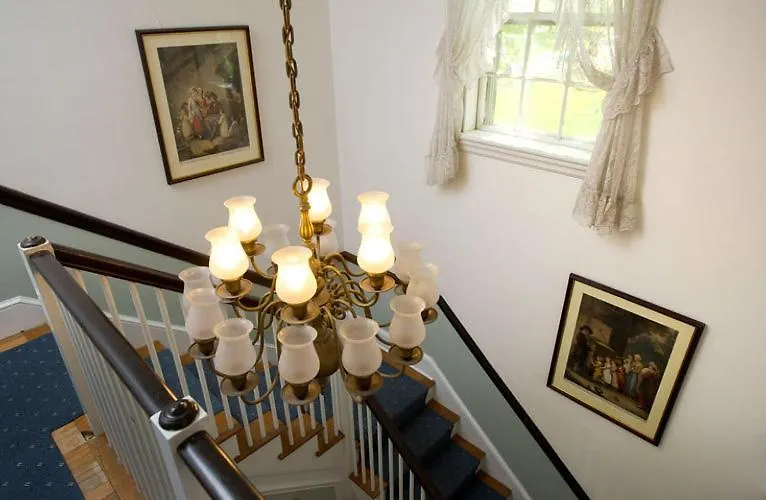 Anne's White Columns 3*