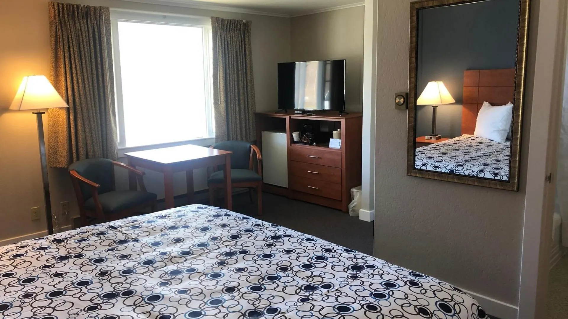 Motel Edenbrook