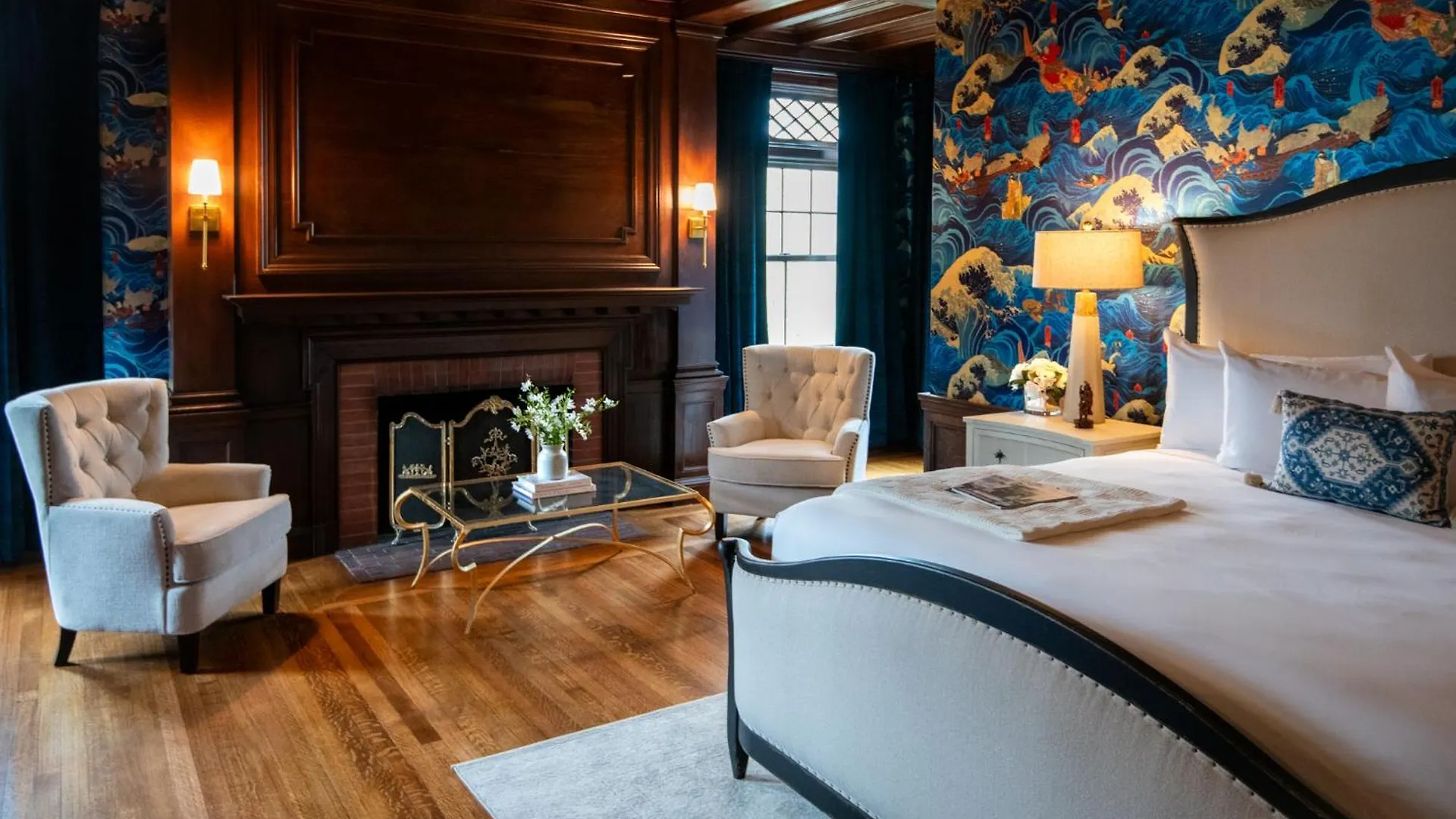 Cleftstone Inn Bed & Breakfast 3*