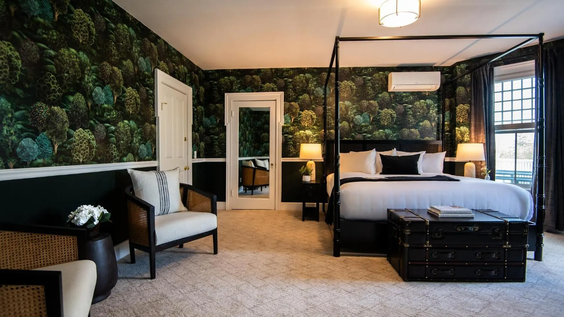 Cleftstone Inn