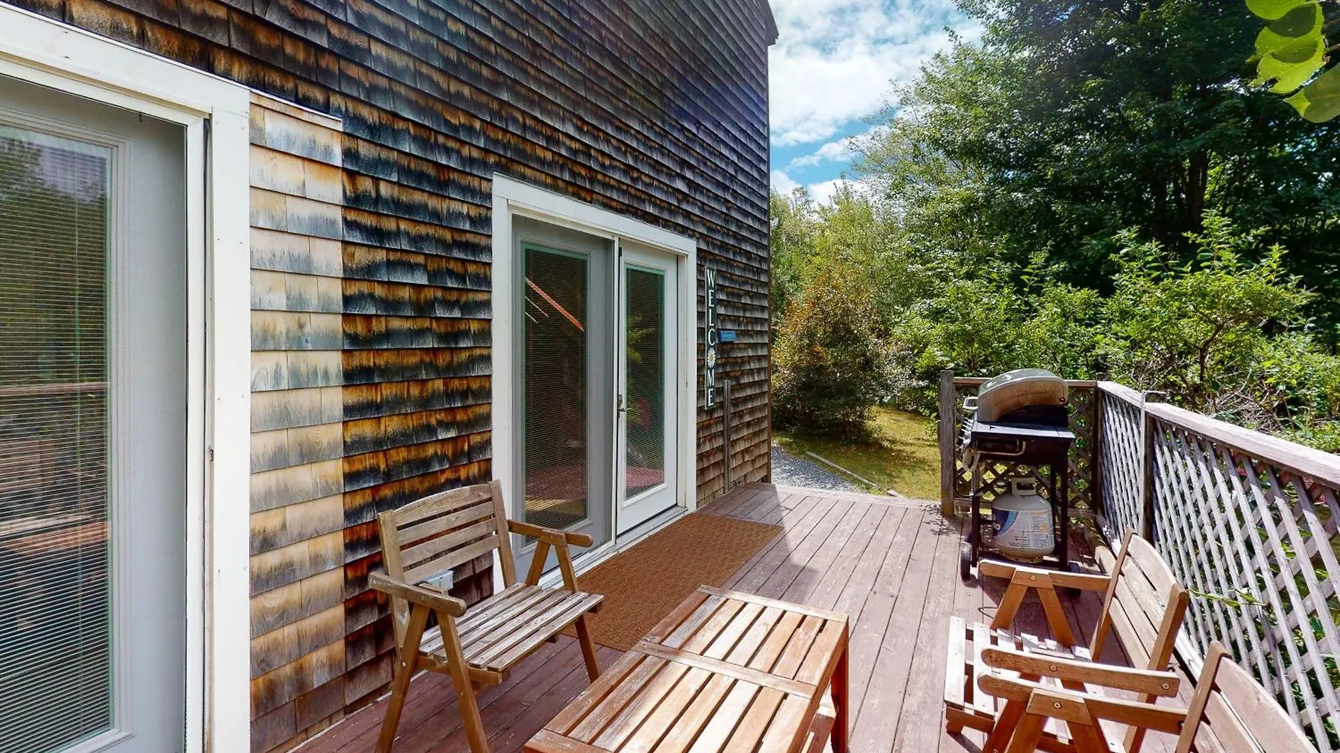 Summertime Holiday home *