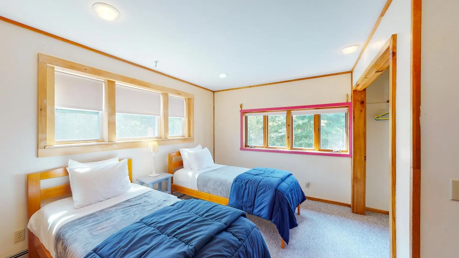 Summertime Holiday home Bar Harbor
